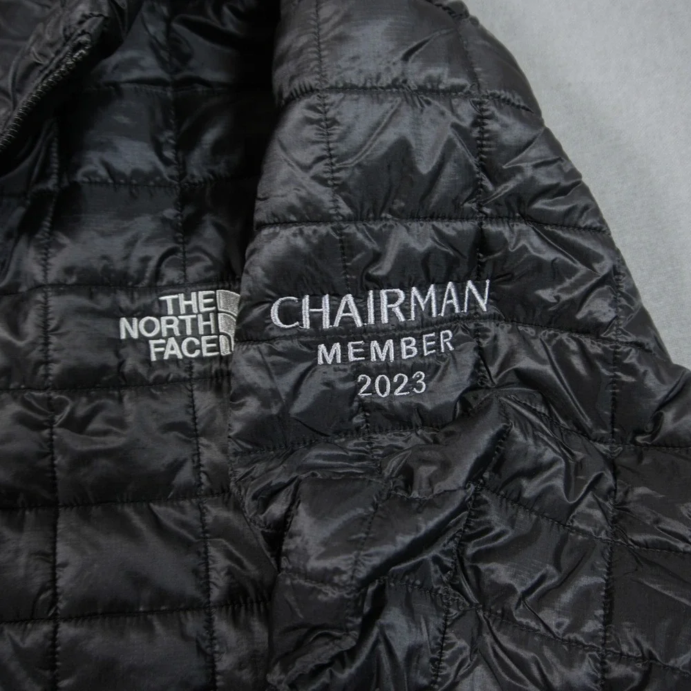 The North Face north face